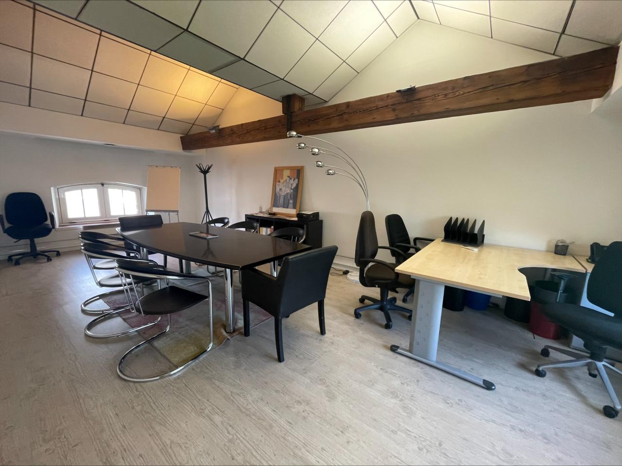 Bureau Lyon 326m² Location bureau Lyon Rhône OLBUR2309712 8